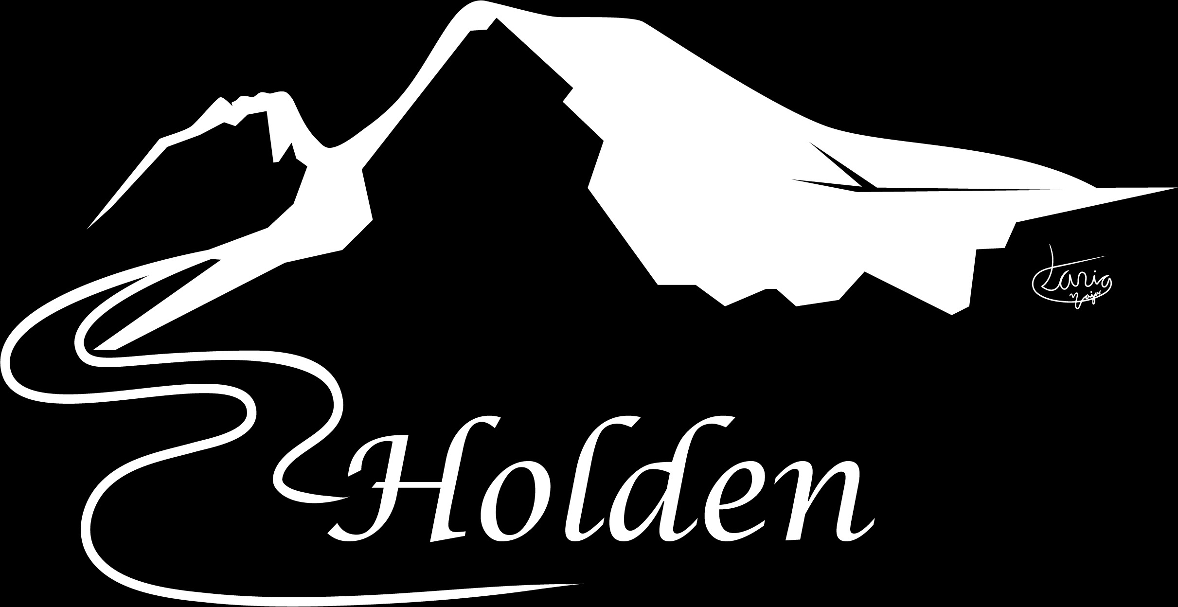 The Holden Tequila Company store.